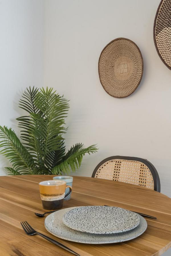 Casa Boma Lisboa - Design & Spacious Apartment With Balcony - Alvalade II Exterior photo